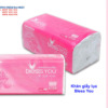 khăn giấy lụa Bless you À La Vie 2 lớp 250 tờ cao cấp