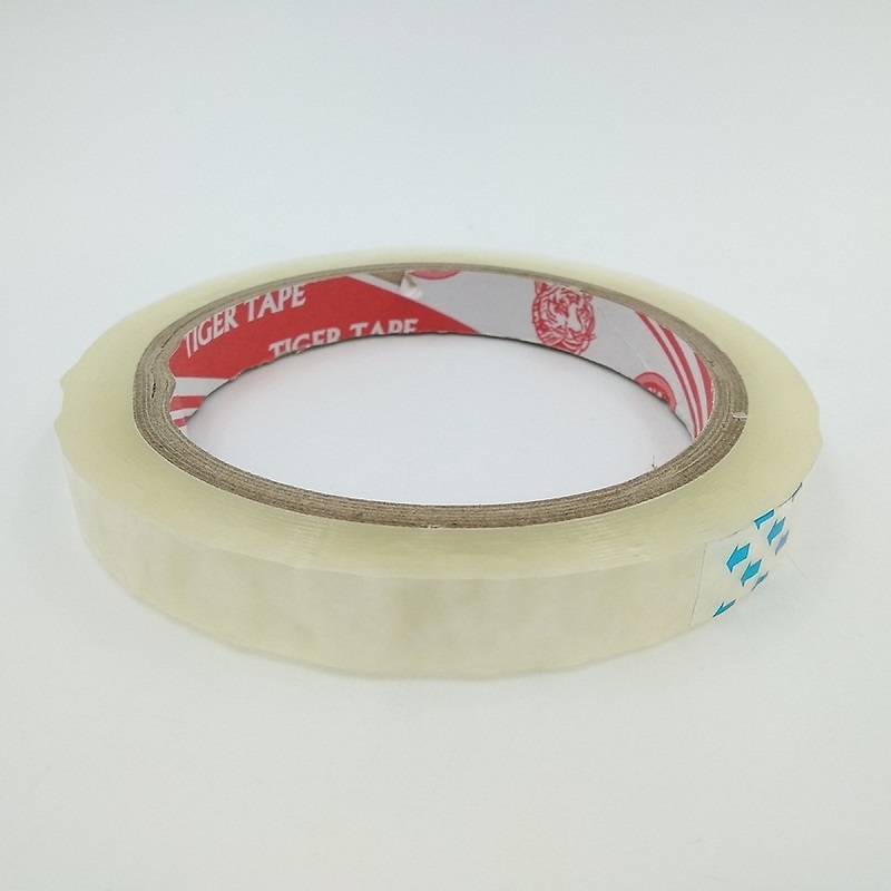 Băng keo trong 1F2 80Y 