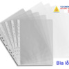 bìa đục lỗ 4 lạng, bìa lỗ 400g