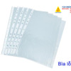 bìa đục lỗ 4 lạng, bìa lỗ 400g