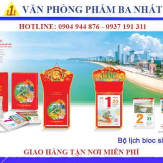 mẫu lịch bloc siêu cực đại đặc biệt 2024