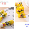 Hồ khô Deli, Keo khô dán giấy Deli 8g