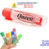 hồ nước QUEEN, hồ nước dán giấy Queen 30ml