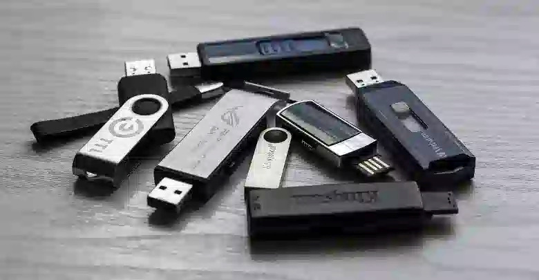 USB - quà tặng công nghệ đặc biệt dành cho khách hàng