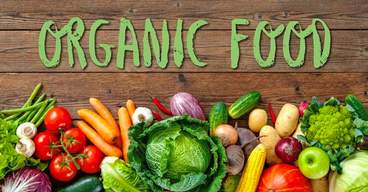 Thực phẩm organic