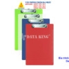 bìa trình ký mica A4 Data King, bìa trình ký mica data king a4