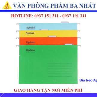 bìa treo ageless, bìa treo hồ sơ ageless