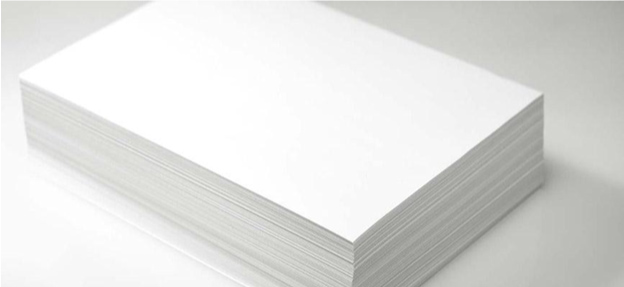 Vai trò của kích cỡ khổ giấy trong in ấn