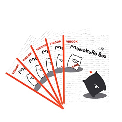 tap sinh vien 96 trang monokuro boo