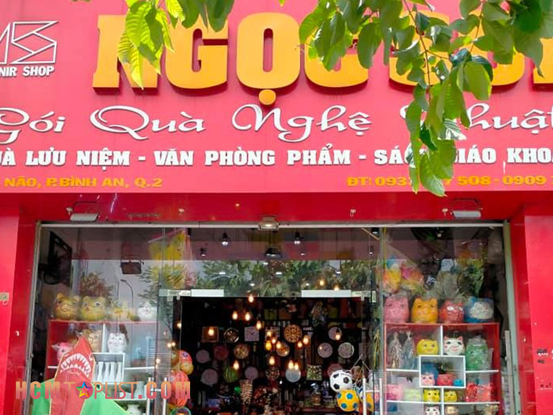 cửa hàng văn phòng phẩm quận 2