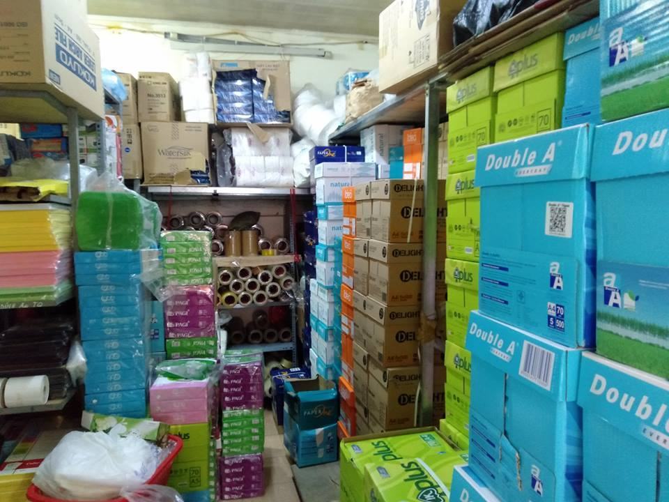 cửa hàng văn phòng phẩm quận 4