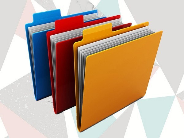 Folder là gì? Giới thiệu sơ lược về Folder