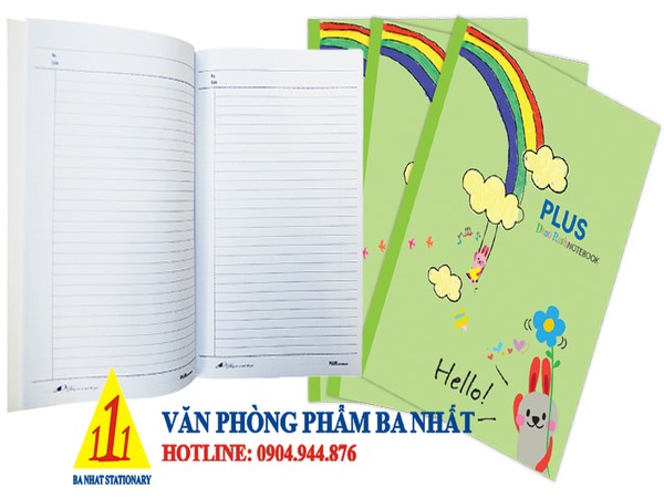 Văn phòng phẩm Ba Nhất - Nơi bán sách, vở học sinh giá rẻ và uy tín