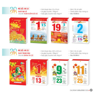 bloc trung bonsai tai loc hn15