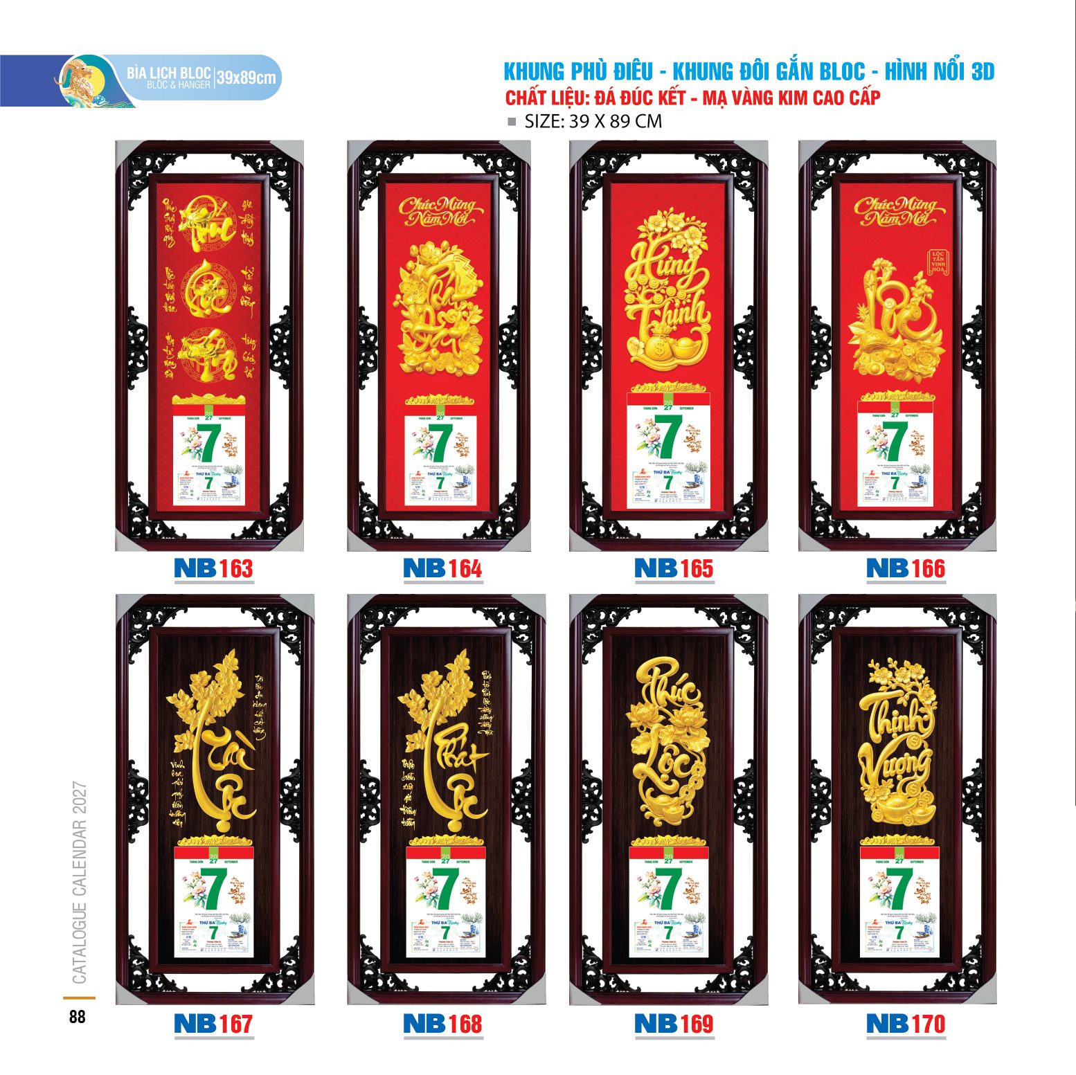 In lịch Tết toàn quốc giá sỉ – Đặt càng sớm, ưu đãi càng lớn 32 1 18