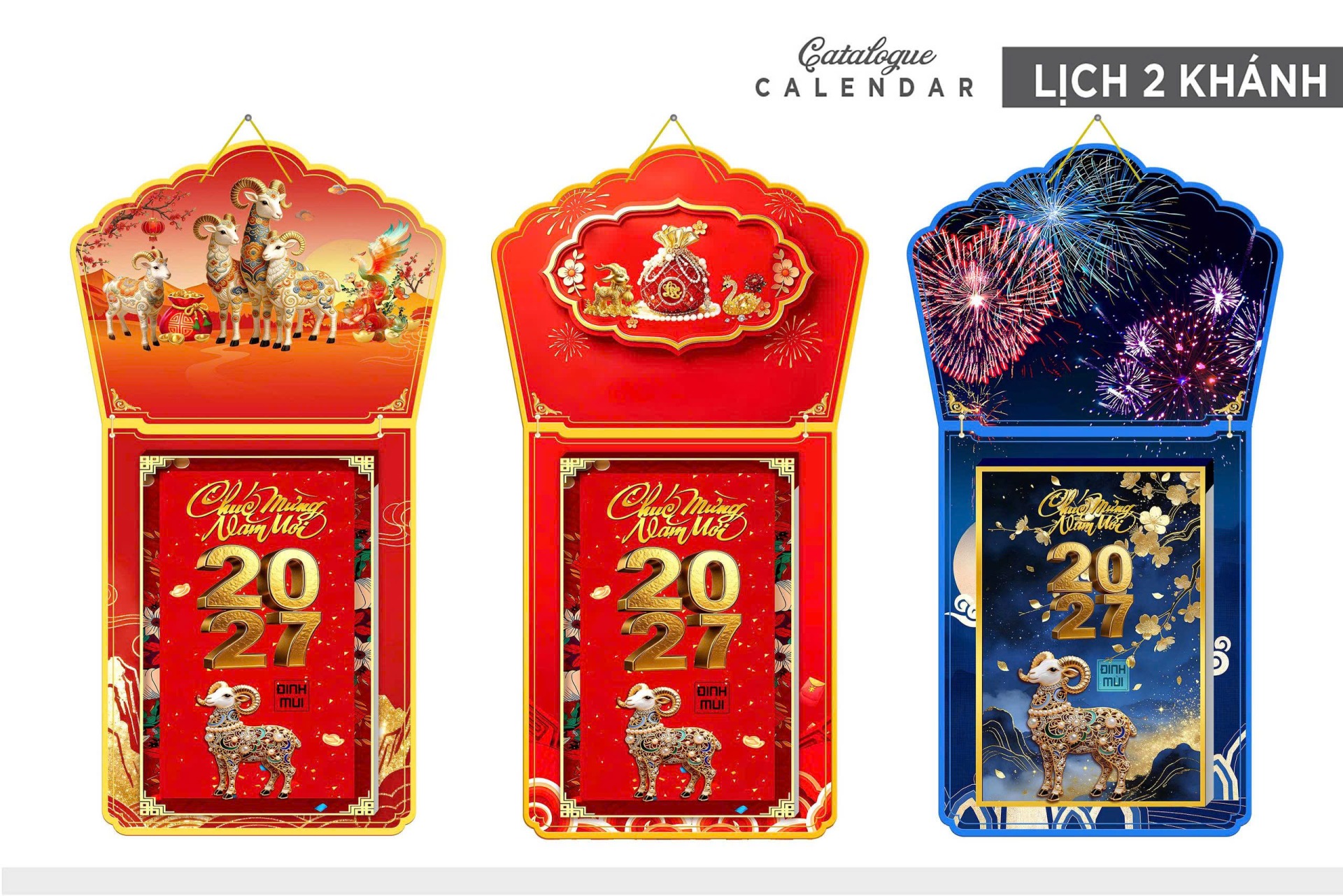 In lịch Tết công ty giá sỉ – số lượng lớn ưu đãi lớn 21 1 1 2