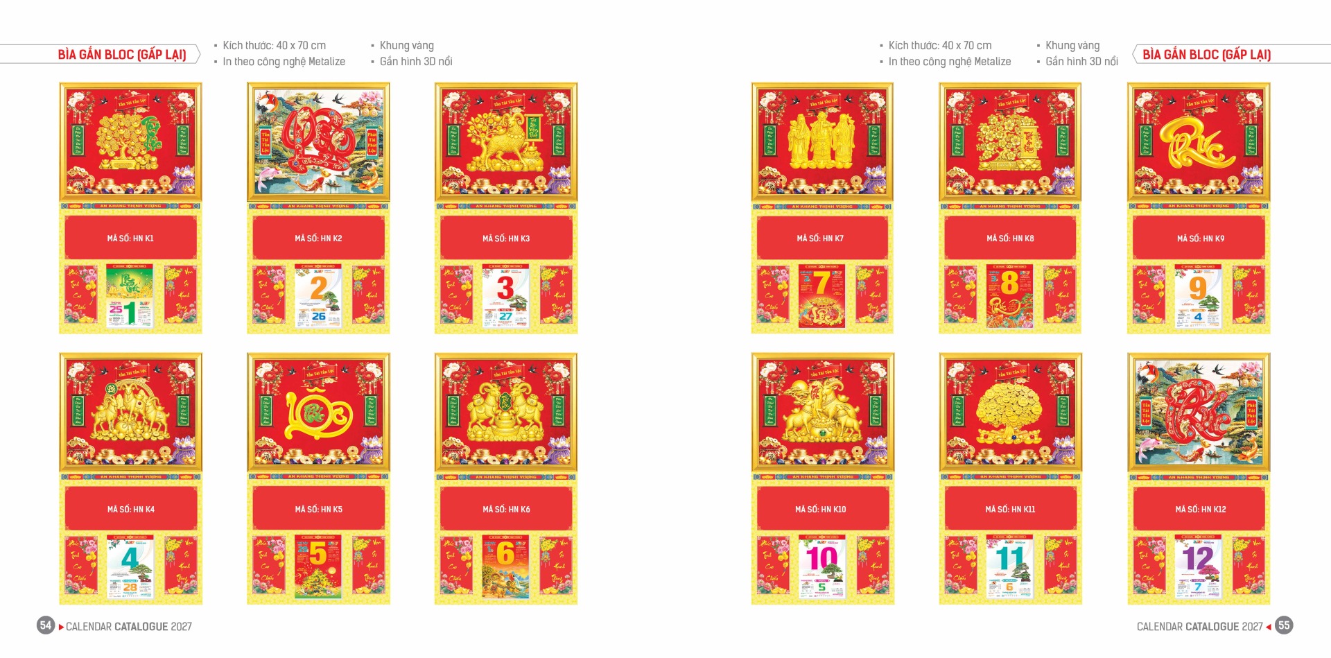 In lịch Tết toàn quốc giá sỉ – Đặt càng sớm, ưu đãi càng lớn 29 1 32 1