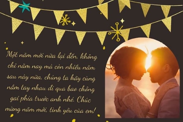 Viết lời chúc ý nghĩa lên phong bao - Con số lì xì ý nghĩa cho người yêu