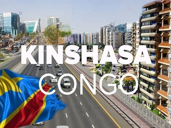 Tết Congo là gì?