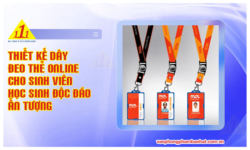 thiet ke day deo the online cho sinh vien hoc sinh doc dao an tuong