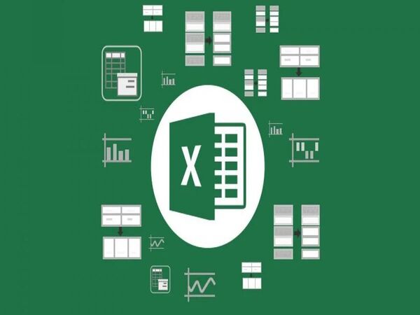 Dùng Excel để tăng sự linh hoạt trong việc thiết kế thẻ nhân viên