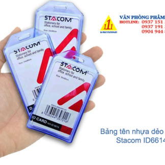 Bảng tên bằng nhựa