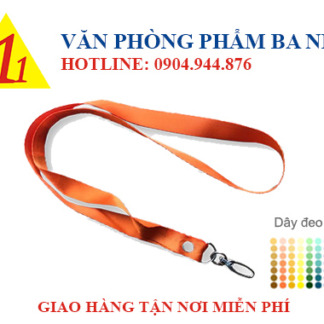 In dây đeo lụa 1F là gì?