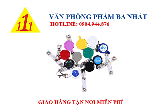 Dây đeo Yoyo theo yêu cầu