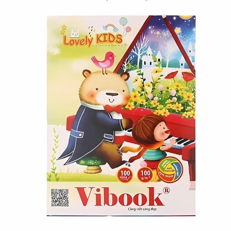 vo 100 trang cho hoc sinh gia bao nhieu