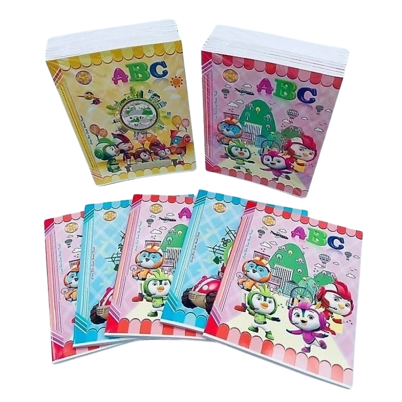 Giá một lốc vở học sinh tiểu học 96 trang phụ thuộc vào chất lượng giấy, thương hiệu, kiểu kẻ, số lượng trong lốc và chi phí vận chuyển.
