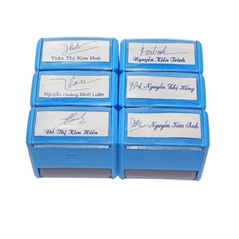 Bài viết dưới đây sẽ giúp bạn hiểu rõ lý do vì sao nên làm con dấu tên, cách lựa chọn phù hợp, bảng giá tham khảo, mẹo bảo quản, và đặc biệt là giới thiệu địa chỉ khắc dấu uy tín tại TPHCM. Đọc hết bài, bạn sẽ không còn băn khoăn khi cần làm dấu gấp nữa!