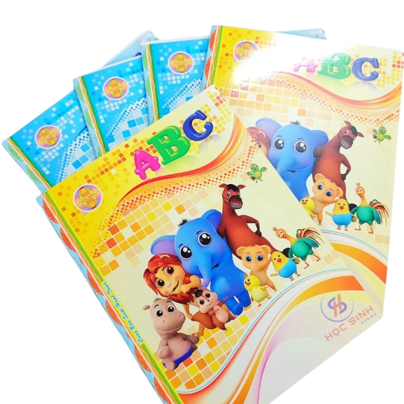 Ba Nhất cung cấp tập vở học sinh giá sỉ tại TPHCM với giá cạnh tranh, chất lượng ổn định, giao hàng nhanh và chính sách hỗ trợ tận tâm cho mọi đối tượng khách hàng.