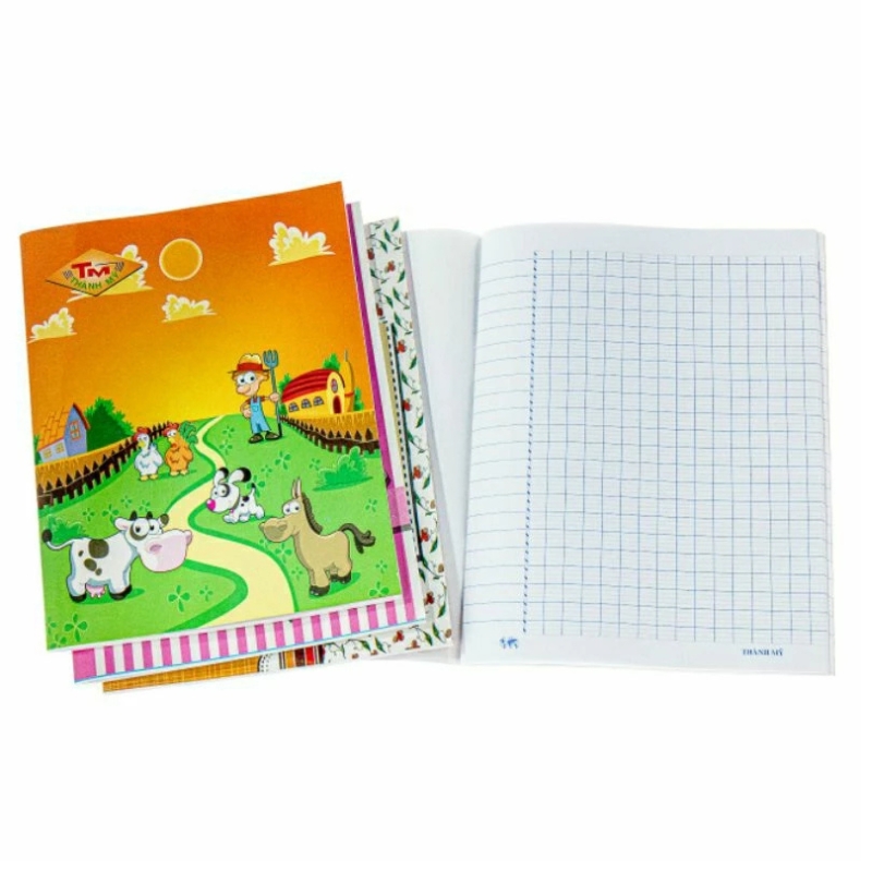 Nếu bạn đang là đại lý văn phòng phẩm, trường học, doanh nghiệp, hay tổ chức xã hội cần tìm nguồn cung tập vở học sinh giá sỉ rẻ nhất TPHCM, thì Công Ty TNHH Văn Phòng Phẩm BA NHẤT chính là đối tác đáng tin cậy mà bạn đang tìm kiếm.