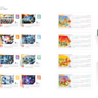 catalogue 126 127