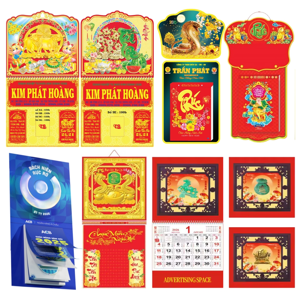 lich tet treo tuong qua tang doanh nghiep 2026
