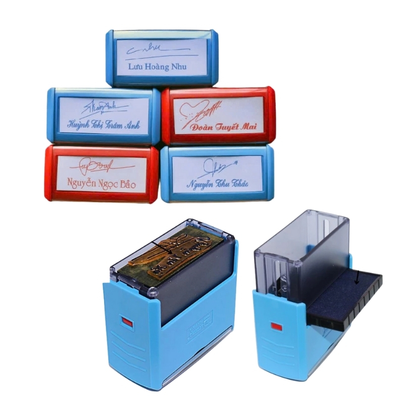 Bài viết này sẽ là kim chỉ nam giúp bạn giải quyết mọi băn khoăn đó. Chúng tôi sẽ cung cấp một cái nhìn tổng quan từ A - Z về dịch vụ khắc dấu, đồng thời hé lộ địa chỉ khắc dấu chuyên nghiệp giá rẻ, uy tín nhất hiện nay đang được hàng ngàn khách hàng tin tưởng lựa chọn.