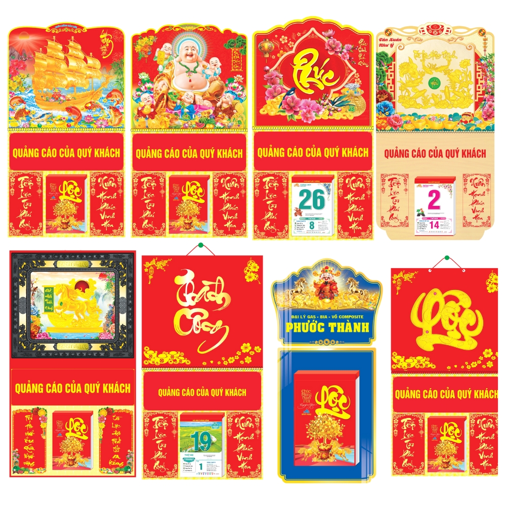 xuong in lich tet chat luong tphcm