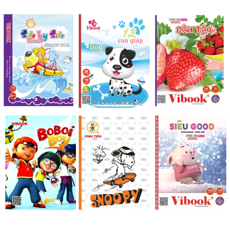 mua tap vinh tien online