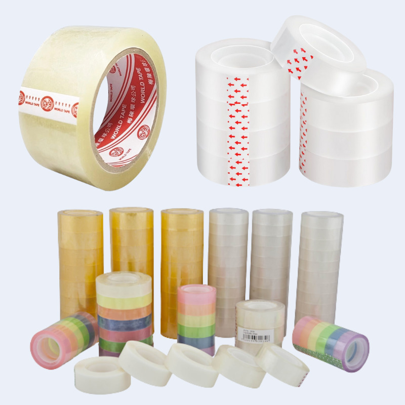 Cập nhật bảng giá băng keo trong mới nhất mỗi ngày. Thông tin chi tiết về kích thước, độ dày, quy cách đóng gói và giá sỉ – lẻ tại TPHCM.