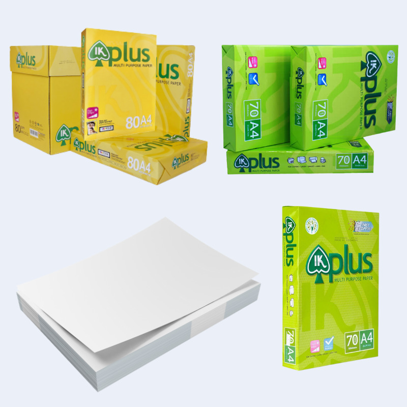 chat luong giay a4 ik plus