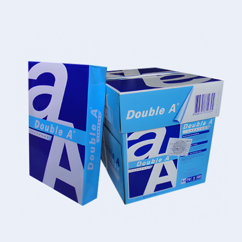 giay a4 double a chinh hang