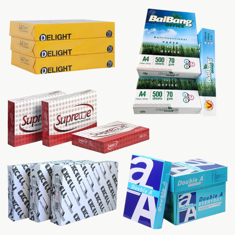 kho giay a4 phan phoi toan quoc 12