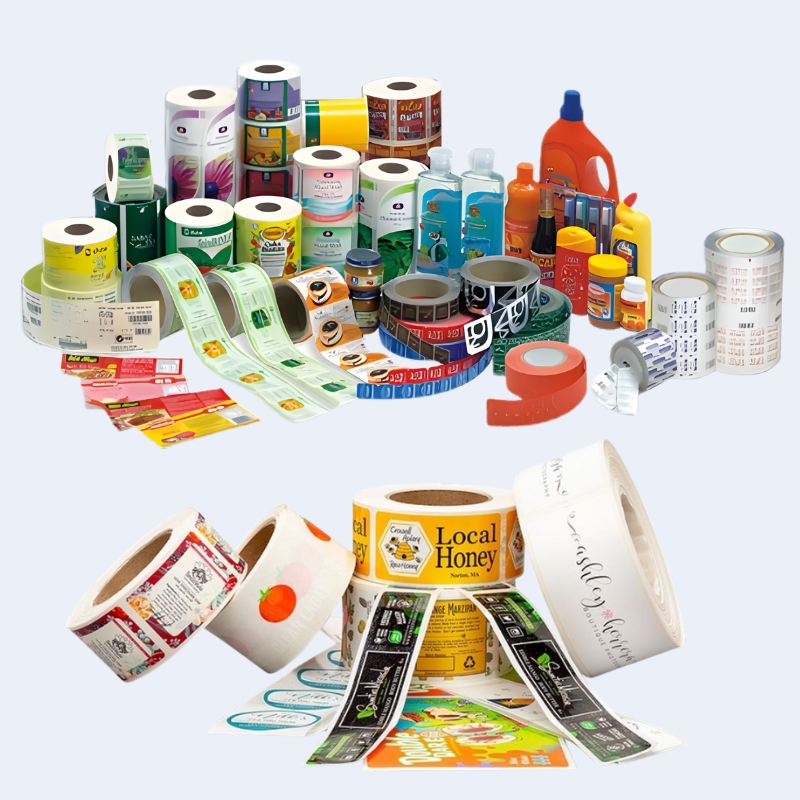 In nhãn decal số lượng ít – Đặt nhanh, giao tận nơi 3 In nhãn decal số lượng ít – đặt nhanh, giao tận nơi. Nhận in decal nhanh chóng, chất lượng cao, phù hợp nhu cầu nhỏ. Liên hệ ngay!