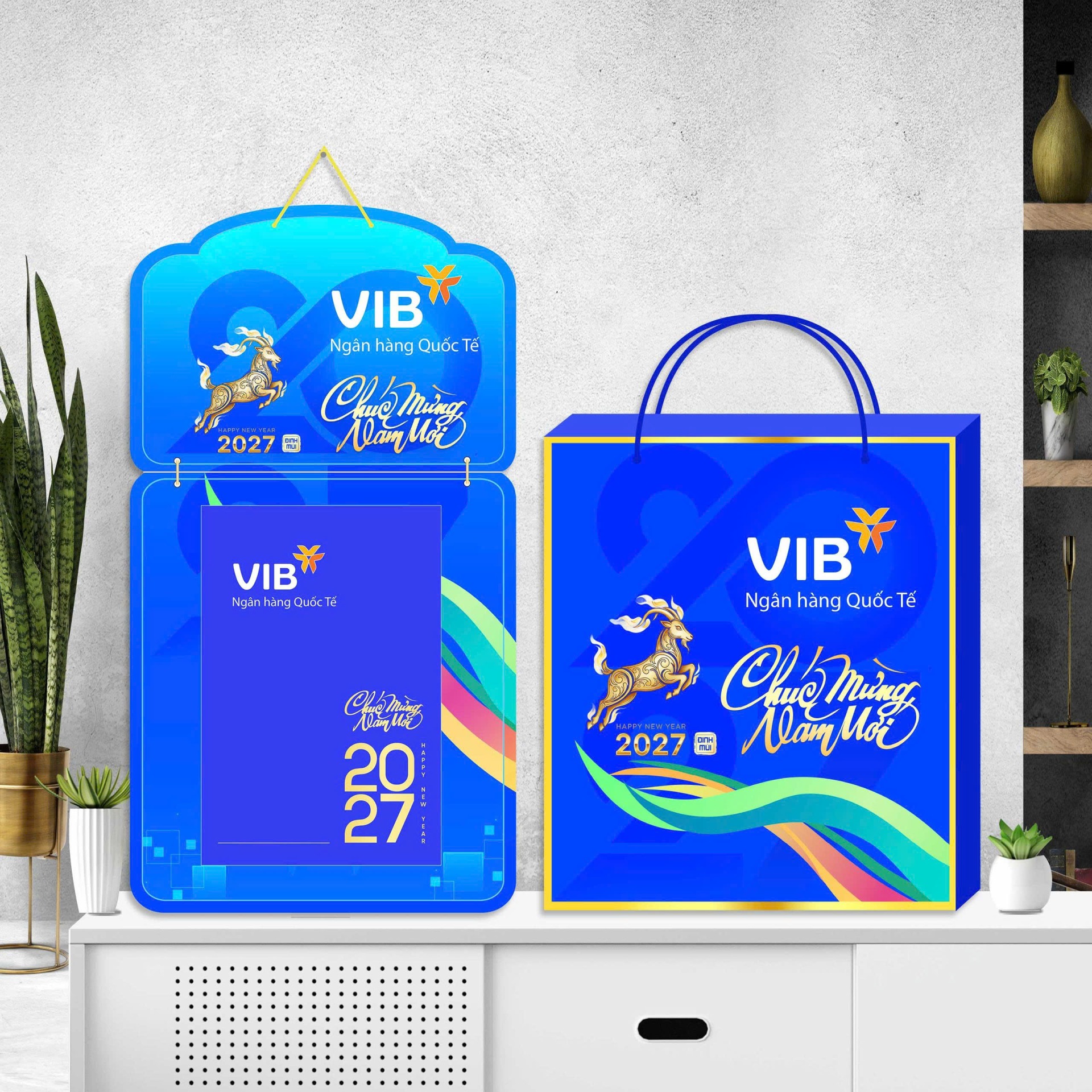 Top mẫu lịch bloc Tết 2027 đẹp – Đặt in ngay để tri ân khách hàng 22 1 56