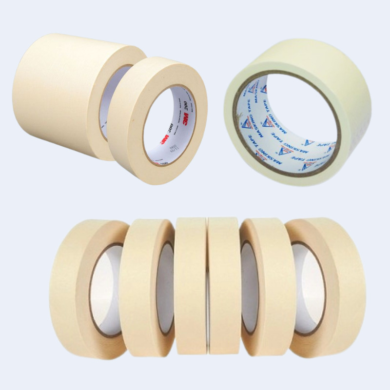Khám phá top băng keo dán giấy tốt nhất hiện nay với độ bám dính cao, chịu nhiệt và không để lại vết keo. Xem ngay để chọn sản phẩm phù hợp nhất!