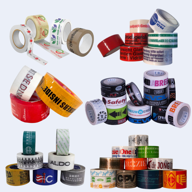 bang keo in logo san xuat so luong lon 10