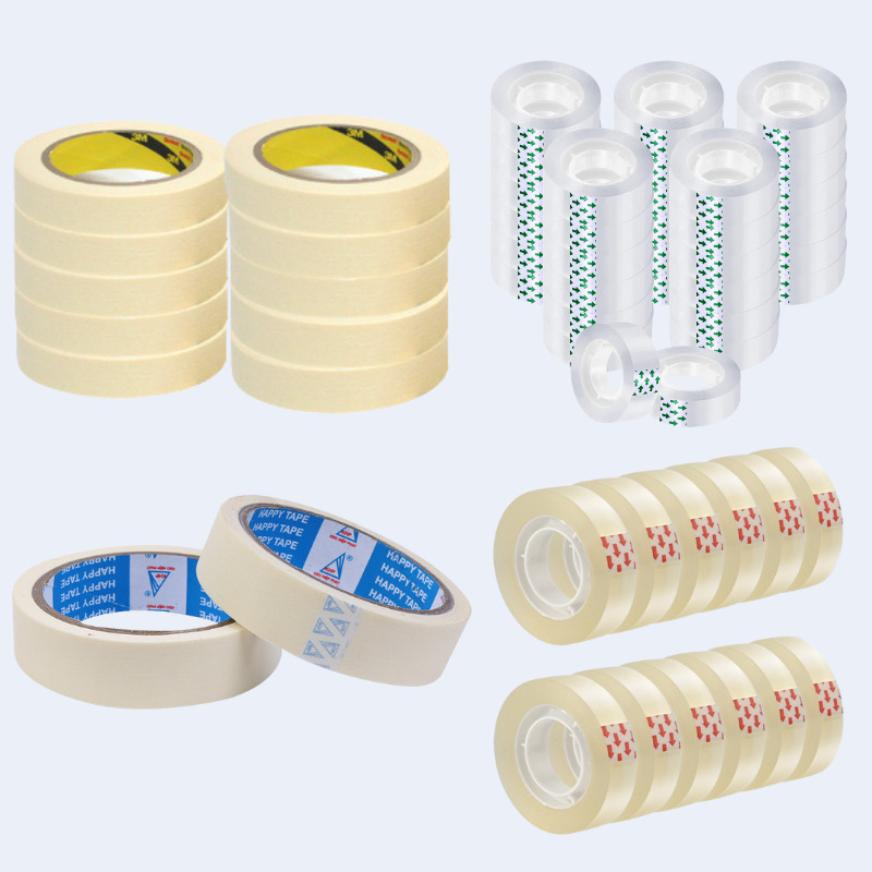 bang keo nho danh cho van phong