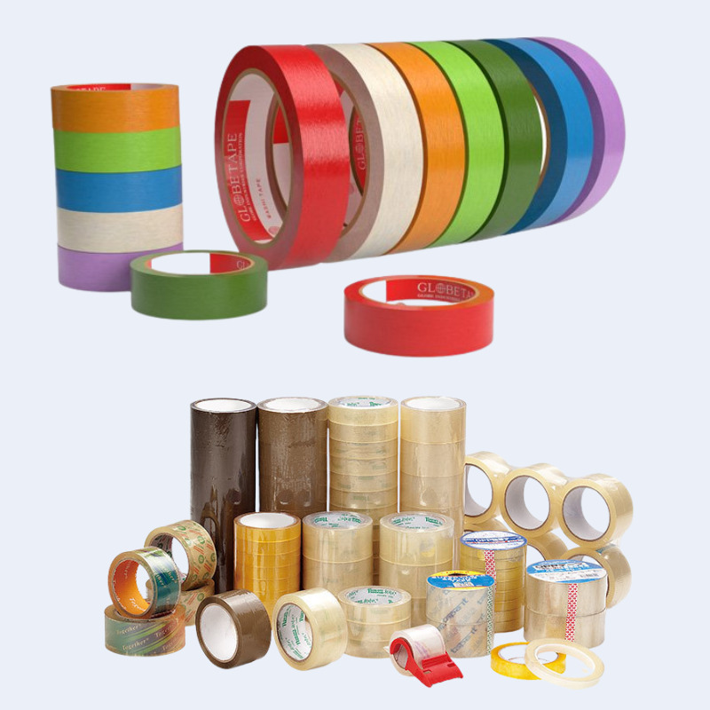 bang keo nho van phong keo dai