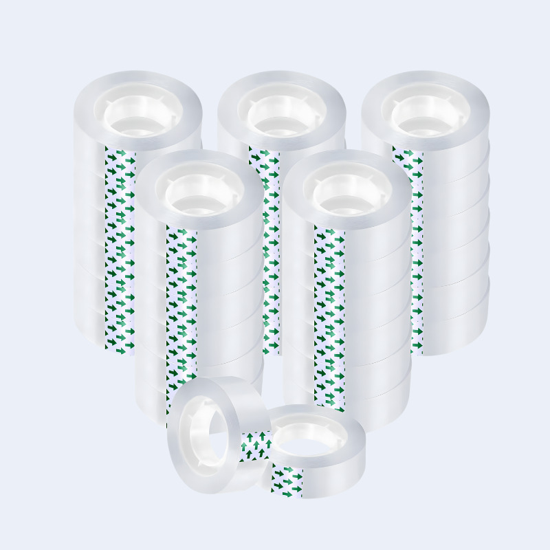 bang keo van phong nho trong suot