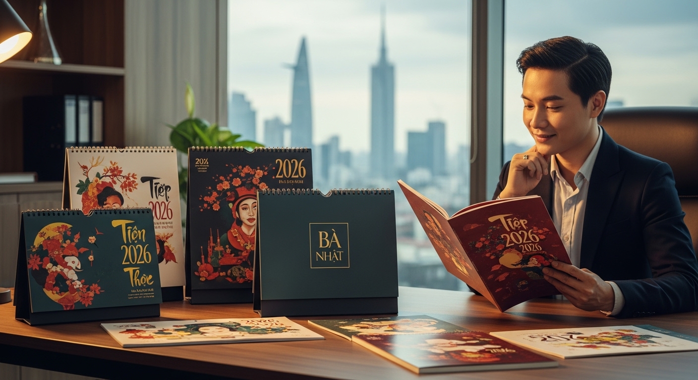 catalog lich tet sang tao